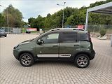 Fiat Panda 1,3 JTD,70KW,4X4,KLIMA  CROSS - náhled 8