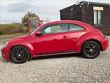 Volkswagen Beetle 1,6 TDI DIGIKLIMA, NOVÉ ZIMNÍ - náhled 8