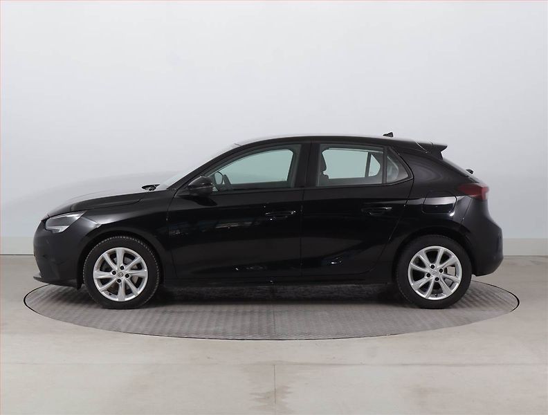 Opel Corsa (2023) 1.2 Turbo, Serv.kniha, Navi - fotka 3 z 17