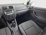 Volkswagen Golf (2007) 1.9 TDI, po STK, Tažné - náhled 8