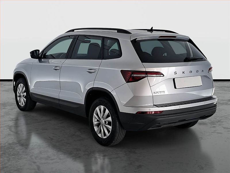 Škoda Karoq (2022) Ambition 1.0 TSI - fotka 4 z 18