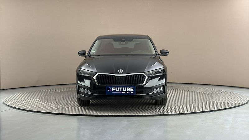 Škoda Octavia 2.0 TDI Style - fotka 3 z 29