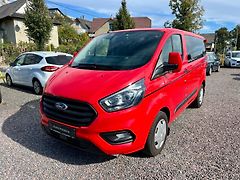 Ford Transit Custom (2018) 2.0TDCi 77kW *L1H1*Klima*PDC* - fotografie inzerátu