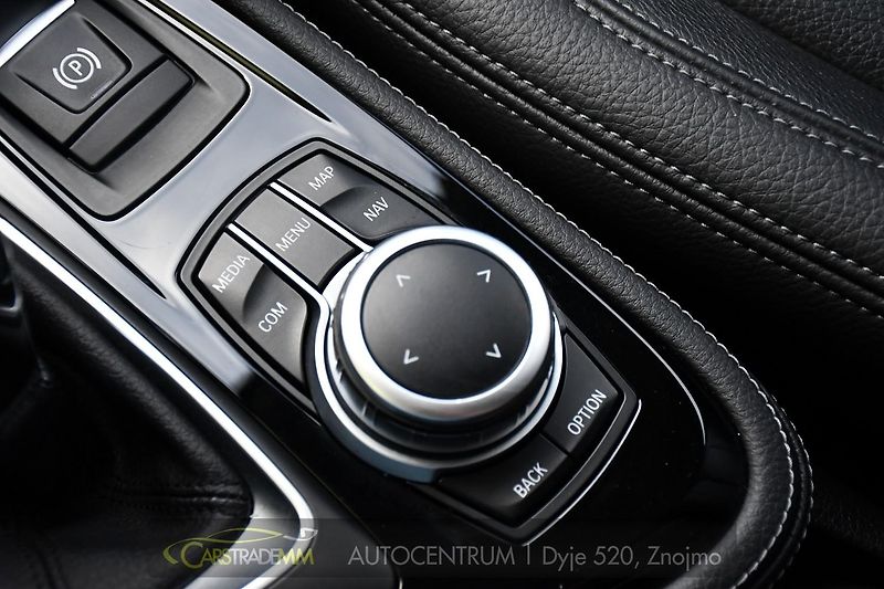 BMW Řada 2 216d GRAND TOURER TAŽNÉ 7MÍST - fotka 36 z 54