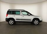 Škoda Yeti (2011) 1.8 TSI, 4X4, Tempomat - náhled 6
