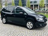 Volkswagen Touran 1.4TSI VÝHŘEV SERVISKA TAŽNÉ - náhled 10