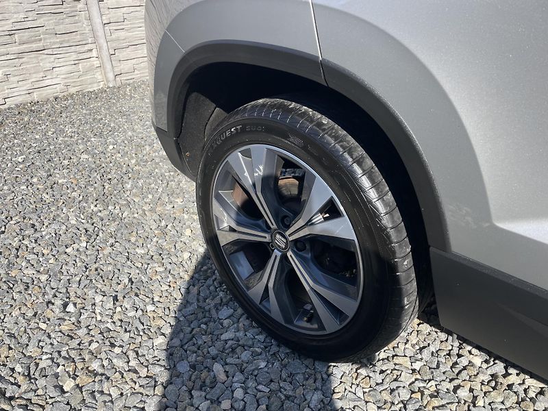 Seat Ateca 2.0TDi 190PS 4x4 DSG F1 LED 1A - fotka 54 z 173