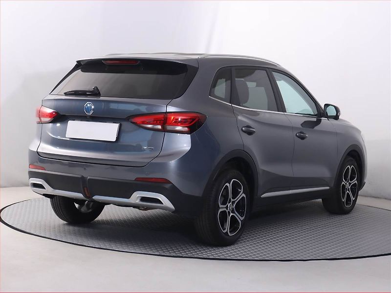 MG ZS (2025) 1.5 i - fotka 5 z 24