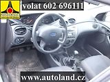 Ford Focus (2003) VOLAT 602 696111 - náhled 6