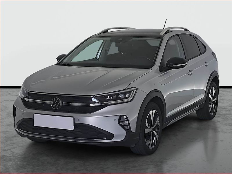 Volkswagen Taigo (2022) Style 1.0 TSI - fotka 2 z 17