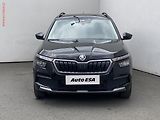 Škoda Kamiq (2022) 1.0 TSi, ČR, Ambition - náhled 1