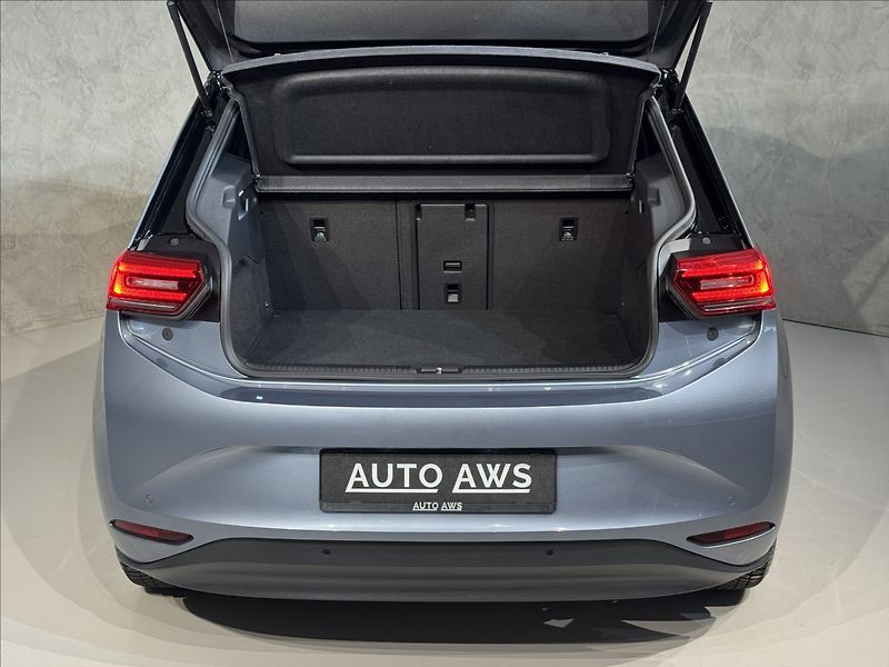 Volkswagen ID.3 Pro Sportpaket Assist Tepelko - fotka 12 z 50