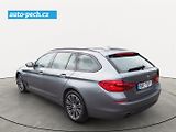 BMW Řada 5 (2017) 3.0d xDrive, 195 kW - náhled 1
