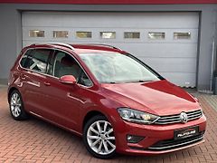 Volkswagen Golf Sportsvan (2016) 1.4TSi HighLine Xenony Navi - fotografie inzerátu