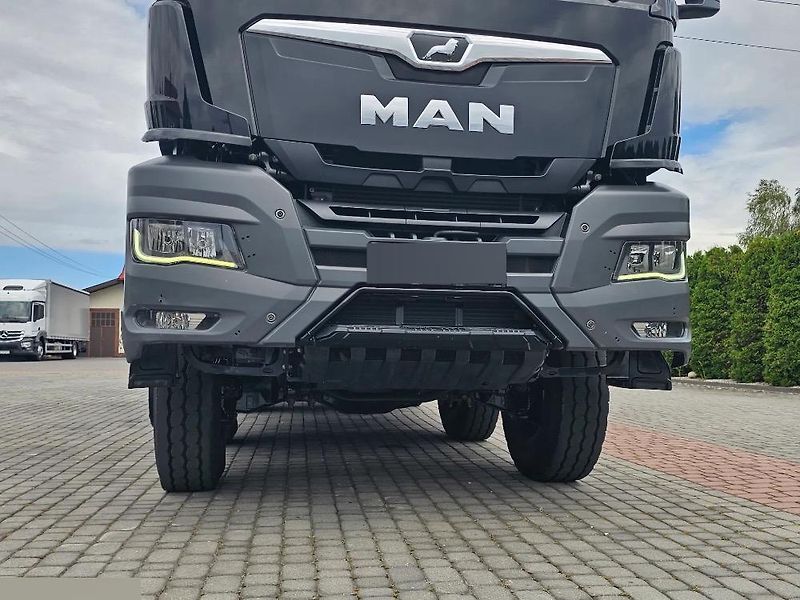 MAN TGS (2023) 41.470 8x8 S1 EURO 6 - fotka 22 z 22