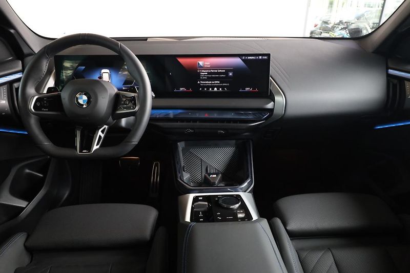 BMW X3 20d xDrive - fotka 5 z 24