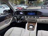 Mercedes-Benz GLE 450d AMG 4Matic Vzduch - náhled 11