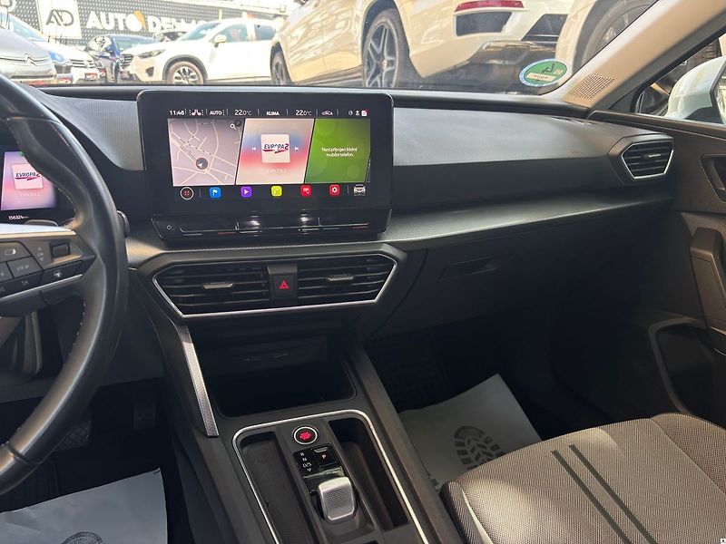 Seat Leon 2.0TDi-110KW/2022/DSG-SPORT.ZÁ - fotka 40 z 51
