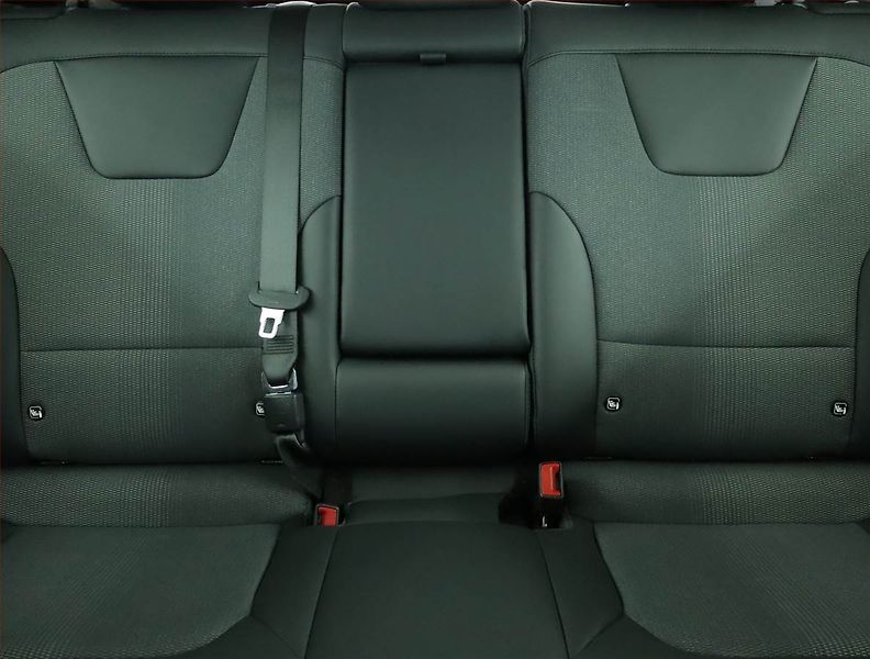 Kia Niro (2023) EV, SoH 100% - fotka 10 z 18