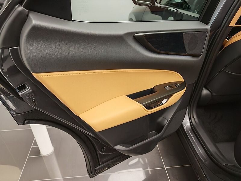 Lexus NX 350h 350h PRESTIGE - fotka 26 z 46