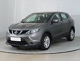 Nissan Qashqai (2014) 1.2 DIG-T, Navi, Tempomat - náhled 1