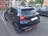 Nissan Micra (2018) Bose TCe 90 - náhled 3