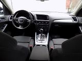 Audi Q5 (2010) 2.0TDI/4x4/Bi-xenon/LED/ - náhled 19