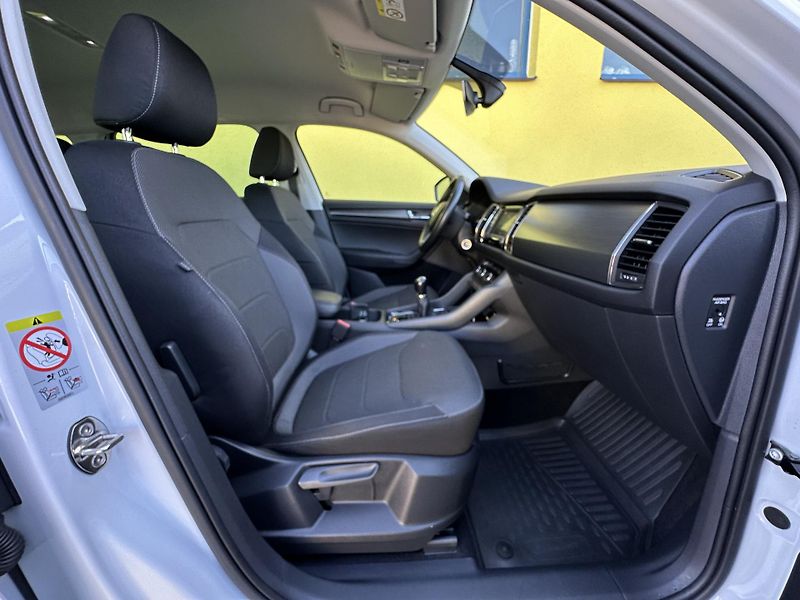 Škoda Kodiaq (2018) 4x4*1.4TSI/110kW*7.Míst*1.Maj  - fotka 22 z 47