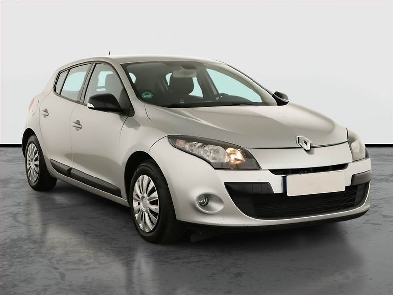 Renault Mégane (2011) 1.5 dCi, rezervace - fotografie inzerátu
