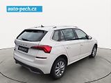 Škoda Kamiq (2022) 1.0 TSi, 81 kW, AT - náhled 3