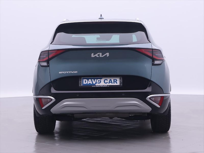 Kia Sportage 1,6 T-GDi 110 kW CZ DPH 1.Maj - fotka 6 z 33