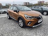 Renault Captur (2023) 1.0 TCe,67kW,Intens,1.Maj,ČR - náhled 1