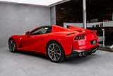 Ferrari 812 GTS, lift, karbon, CZ - náhled 19