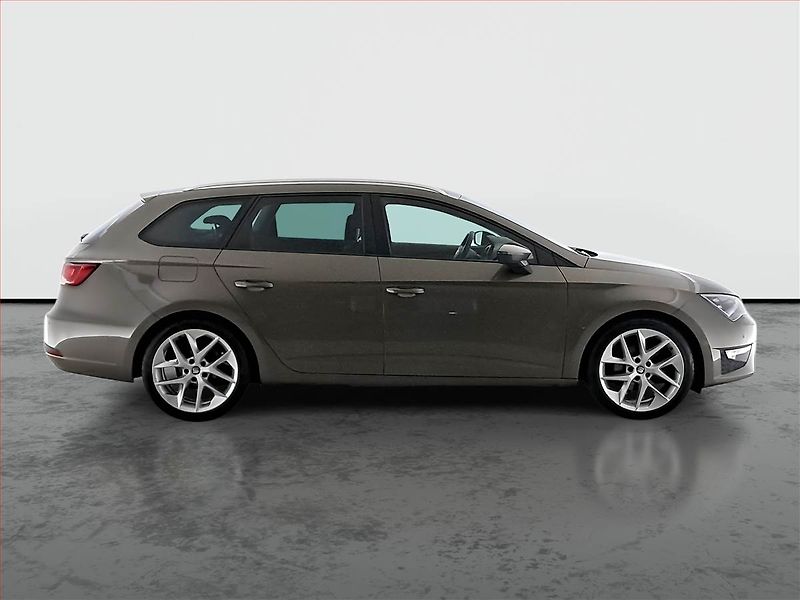 Seat Leon (2016) 1.4 TSI, ČR,1.maj, Serv.kniha - fotka 6 z 18