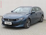 Peugeot 508 (2019) 1.5 HDi, navigace, digiklima - náhled 2