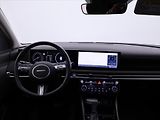 Hyundai Tucson 1,6 T-GDI 117kW AWD Style DPH - náhled 22