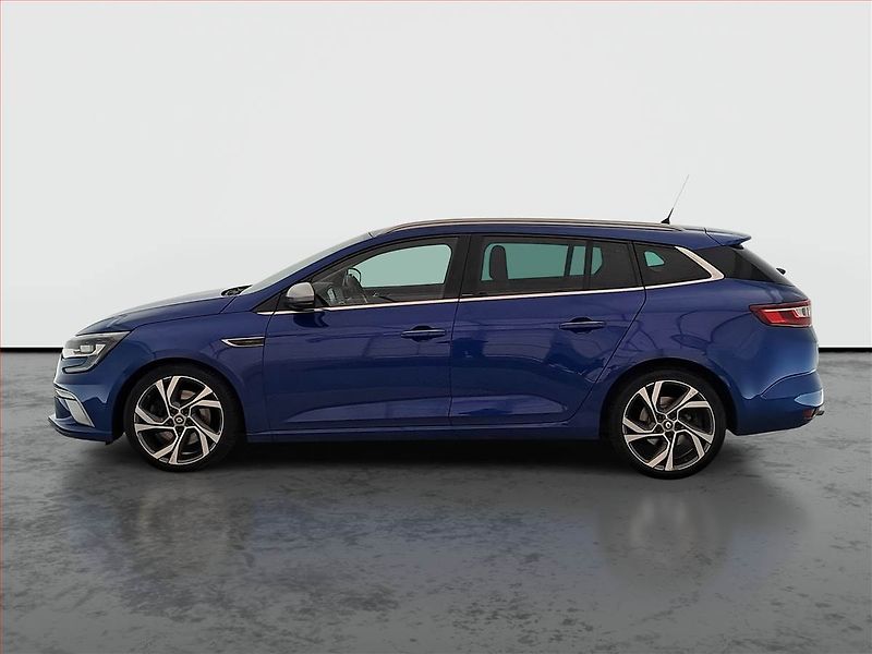 Renault Mégane (2018) GT Line 1.6 TCe GT, Automat - fotka 3 z 21