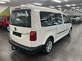 Volkswagen Caddy (2016) Maxi Life 1.4 TGI 2016 | Záruk - náhled 7