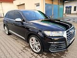 Audi SQ7 (2016) - náhled 3