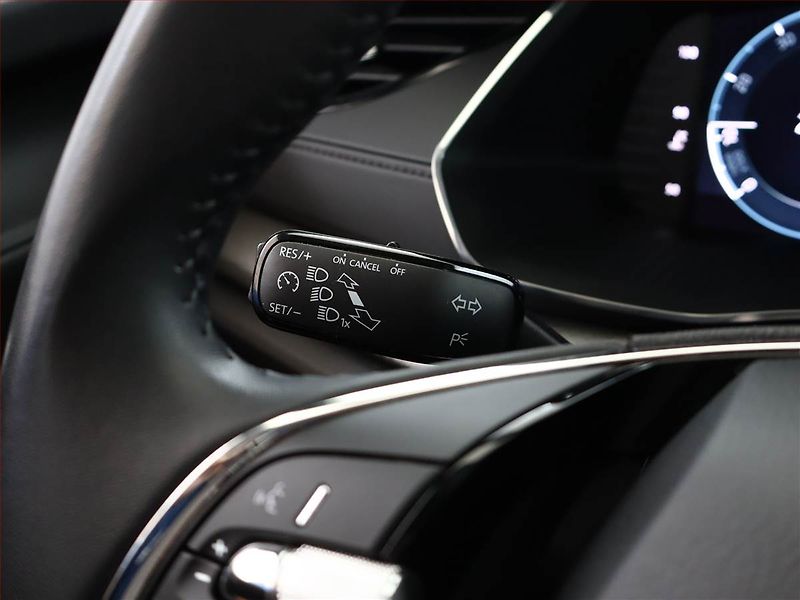 Škoda Octavia (2023) 1.5 TSI - fotka 17 z 18