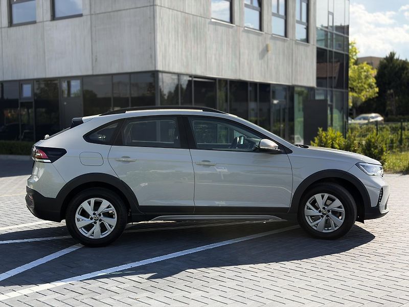 Volkswagen Taigo (2022) 1.0 tsi 70 kw / manuál  - fotka 5 z 21