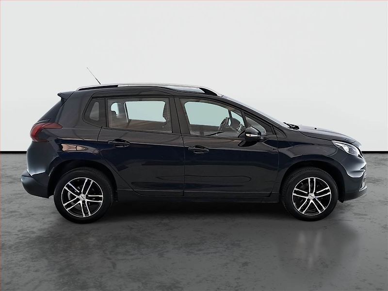 Peugeot 2008 (2019) 1.2 PureTech, ČR,1.maj - fotka 6 z 16