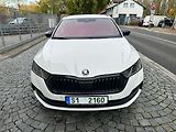 Škoda Octavia 2,0 TDI Sportline paket - náhled 4