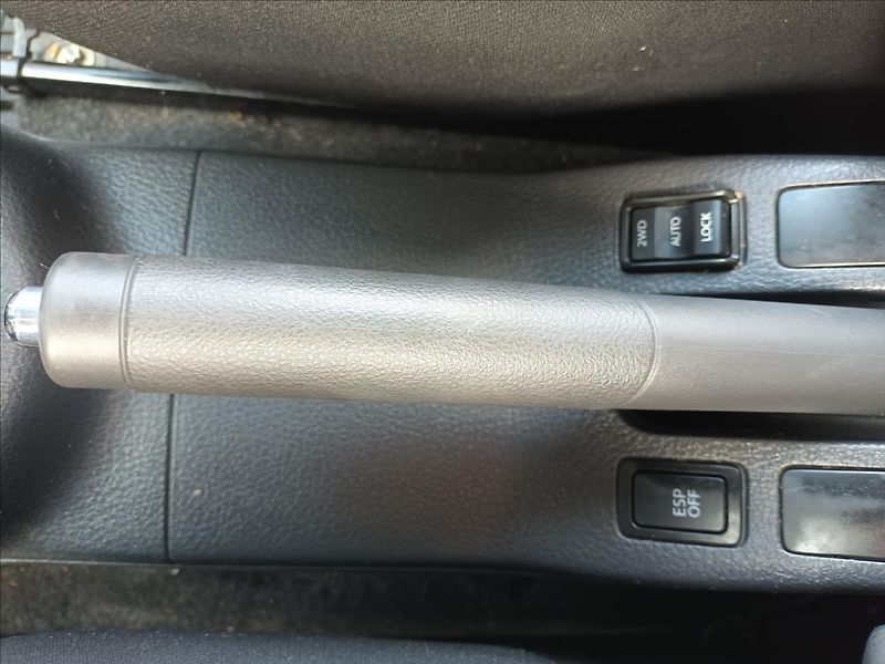 Suzuki SX4 1,6 VVT,88KW,4X4,KLIMA,VÝHŘEV - fotka 31 z 36