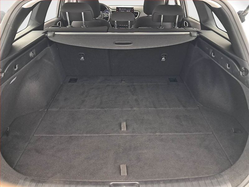 Kia Ceed (2023) Spin 1.0 T-GDI, SPIN, DPH - fotka 13 z 18