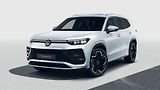 Volkswagen Tayron (2026) R-Line People 7DSG 4 2,0TSi - náhled 1