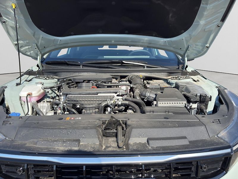 Kia K4 (2026) SW CL4 1,6 T-GDi GPF 7DCT G - fotka 16 z 17