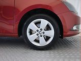 Škoda Fabia (2016) Ambition 1.2 TSI, Serv.kniha - náhled 15