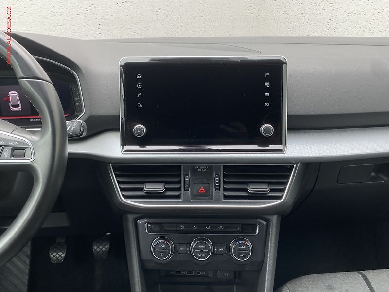Seat Tarraco (2019) 1.5 TSi, Style, LED, kamera - fotka 13 z 19