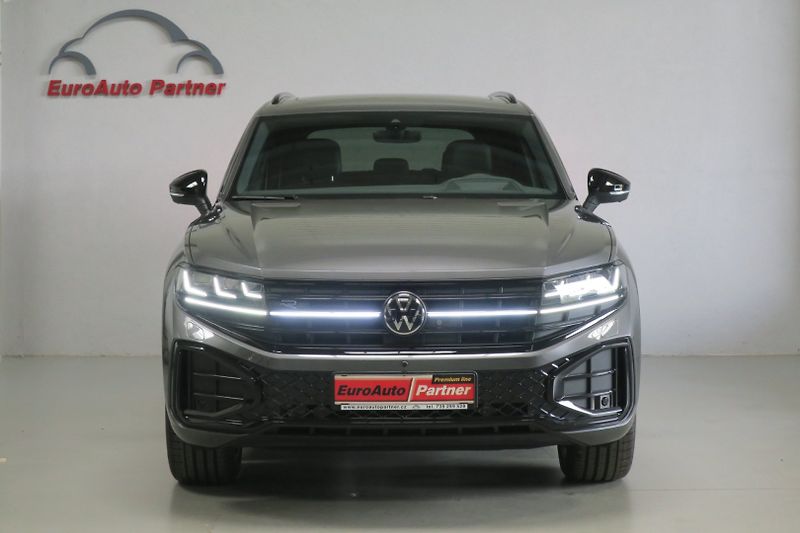 Volkswagen Touareg (2026) NEW Final Edition R Line 210kW - fotka 6 z 50